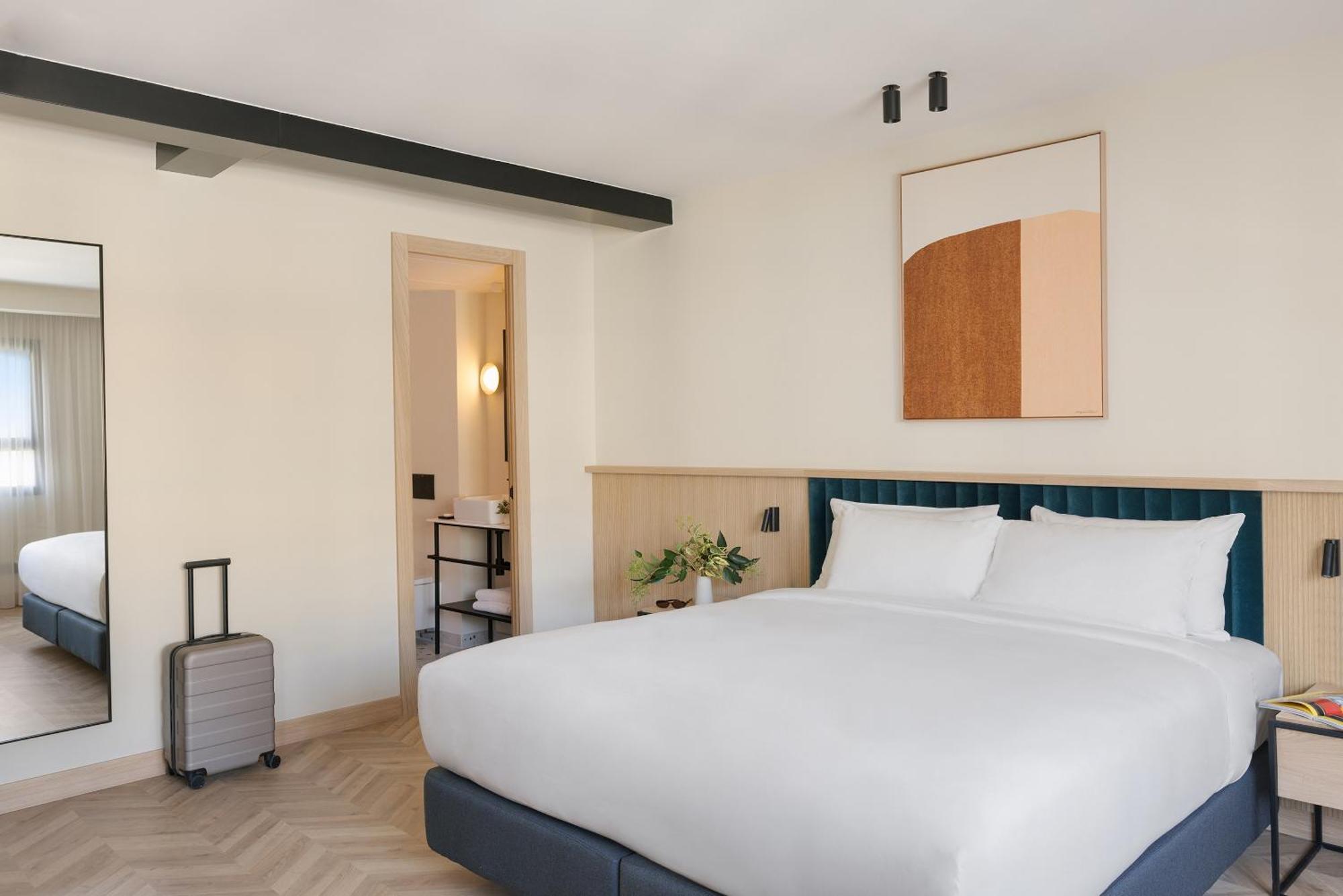 Sonder Sofia Aparthotel Madrid Room photo