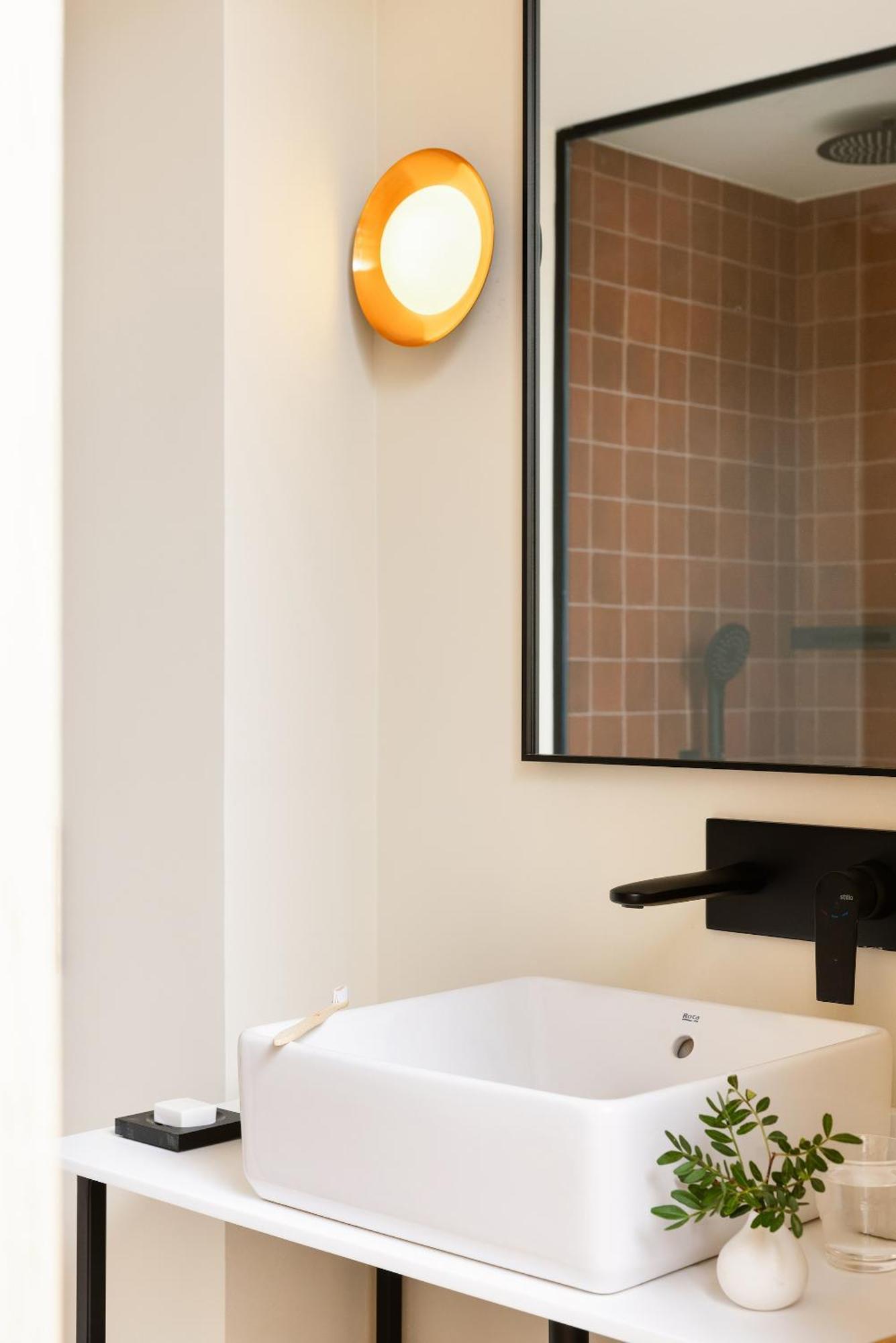 Sonder Sofia Aparthotel Madrid Room photo