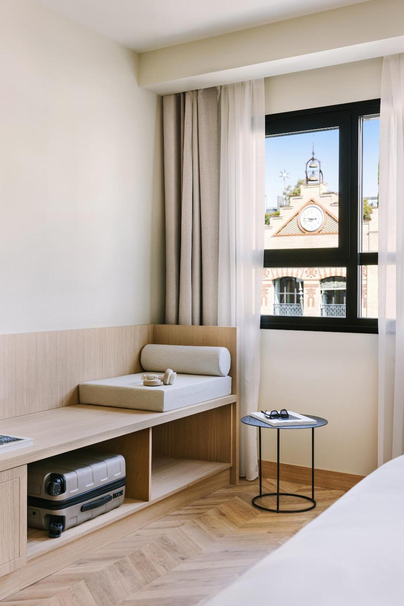 Sonder Sofia Aparthotel Madrid Room photo